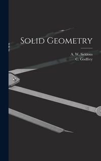 Produktbild: Solid Geometry