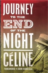 Produktbild: Journey to the End of the Night