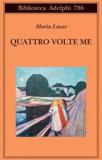 Produktbild: Quattro volte me