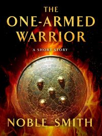 Produktbild: The One-Armed Warrior