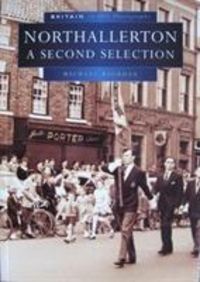 Produktbild: Riordan, M: Northallerton in Old Photographs