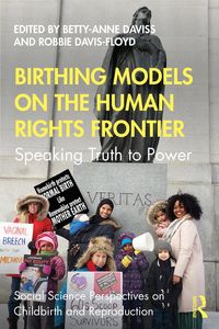Produktbild: Birthing Models on the Human Rights Frontier