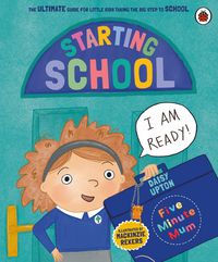 Produktbild: Five Minute Mum: Starting School