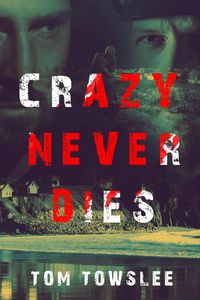 Produktbild: Crazy Never Dies