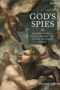 Produktbild: God's Spies