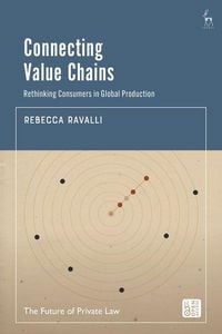 Produktbild: Connecting Value Chains
