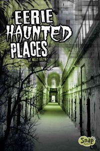 Produktbild: Eerie Haunted Places