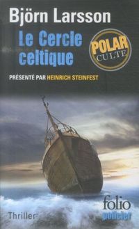 Produktbild: Le cercle celtique