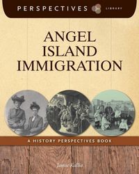 Produktbild: Angel Island Immigration