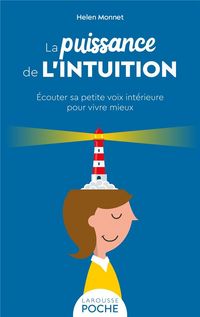 Produktbild: La puissance de l'intuition