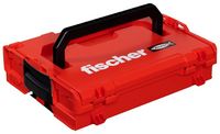 Produktbild: Fischer 508136 Leerbox Inhalt 1St.