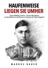 Produktbild: Haufenweise liegen sie umher