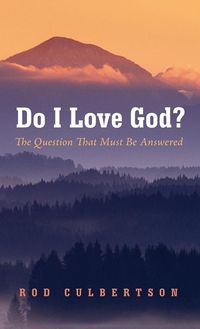 Produktbild: Do I Love God?