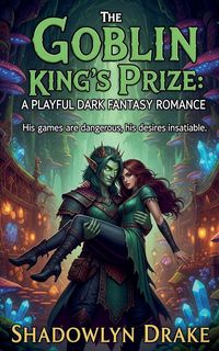 Produktbild: The Goblin King's Prize