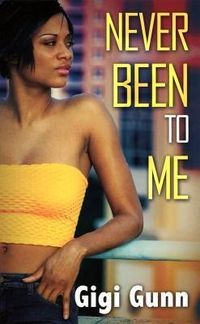 Produktbild: Never Been To Me