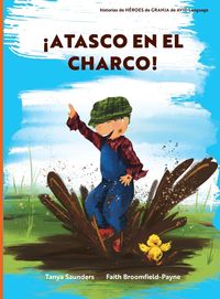 Produktbild: &iexcl;Atasco en el Charco!