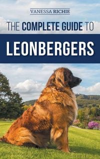 Produktbild: The Complete Guide to Leonbergers