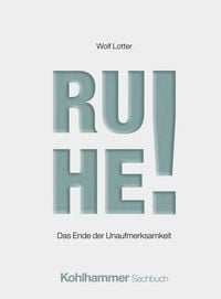 Produktbild: Ruhe!