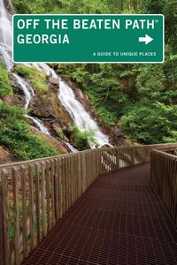 Produktbild: Georgia Off the Beaten Path (R)