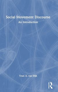 Produktbild: Social Movement Discourse