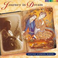 Produktbild: Ustad Usman Khan: Journey In Dream