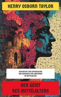 Produktbild: Der Geist des Mittelalters