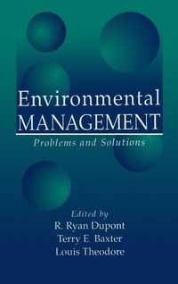 Produktbild: Environmental Management