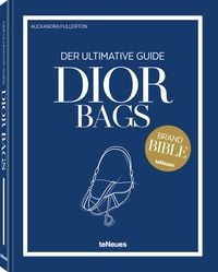 Produktbild: Dior Bags: Der ultimative Guide