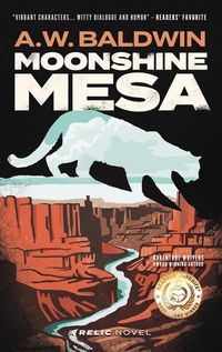 Produktbild: Moonshine Mesa