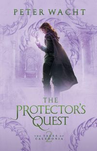 Produktbild: The Protector's Quest