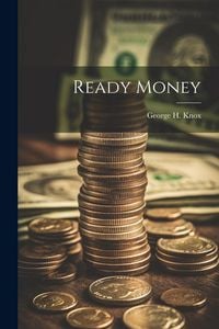 Produktbild: Ready Money