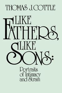 Produktbild: Like Fathers, Like Sons