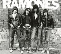 Produktbild: Ramones (40th Anniversary Edition)