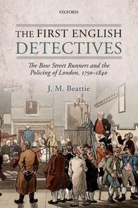 Produktbild: 1st English Detectives
