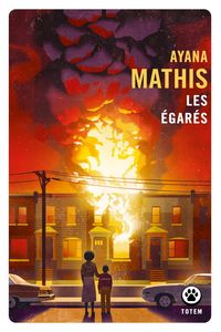 Produktbild: Les &Eacute;gar&eacute;s