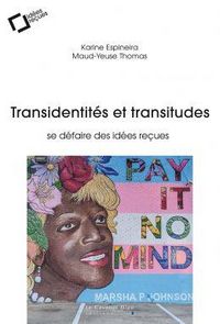 Produktbild: Transidentit&eacute;s et transitudes : se d&eacute;faire des id&eacute;es re&ccedil;ues