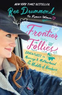 Produktbild: Drummond, R: Frontier Follies