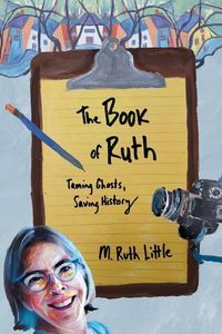 Produktbild: The Book of Ruth