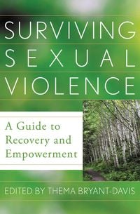 Produktbild: Surviving Sexual Violence