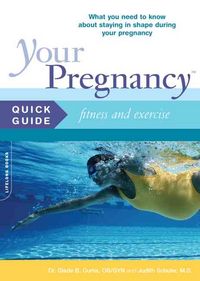 Produktbild: Your Pregnancy Quick Gd Fitnes