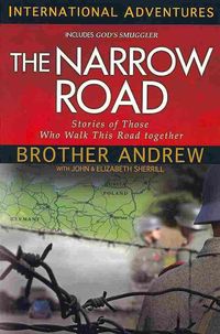 Produktbild: The Narrow Road: Stories of Those Who Walk This Road Together