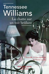 Produktbild: La chatte sur un toit br&ucirc;lant