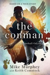 Produktbild: The Conman