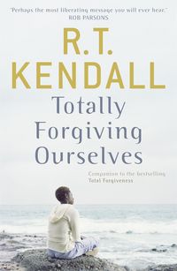 Produktbild: Totally Forgiving Ourselves