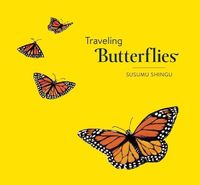 Produktbild: Traveling Butterflies