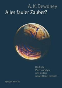 Produktbild: Alles fauler Zauber?