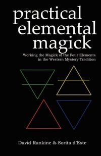 Produktbild: Practical Elemental Magick