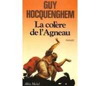 Produktbild: Fre-Colere De Lagneau (la)