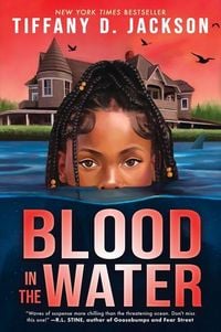 Produktbild: Blood in the Water