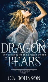 Produktbild: Dragon Tears
